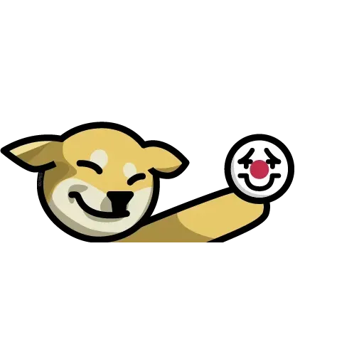 Lihkgdog - Sticker 15