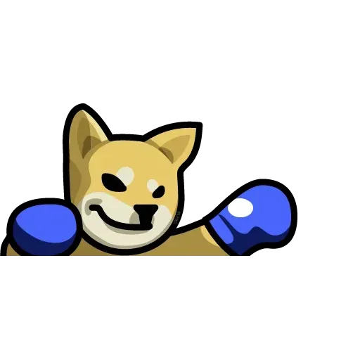 Lihkgdog - Sticker 21