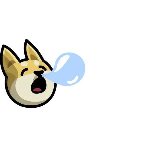 Lihkgdog - Sticker 13