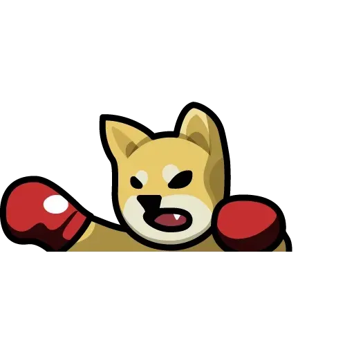 Lihkgdog - Sticker 22
