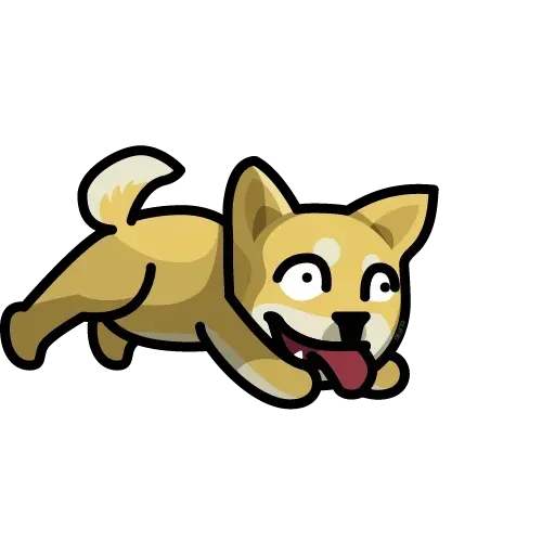 Lihkgdog - Sticker 19