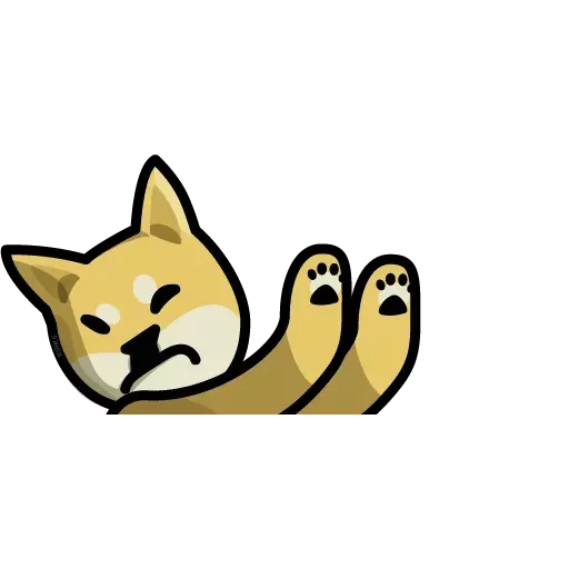 Lihkgdog - Sticker 10