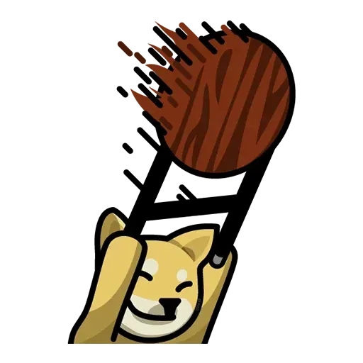 Lihkgdog - Sticker 20
