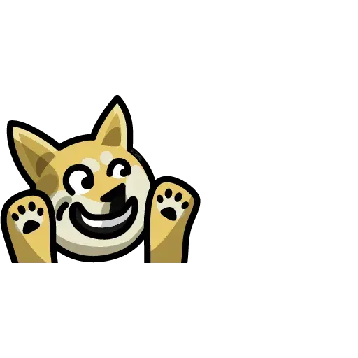 Lihkgdog - Sticker 9