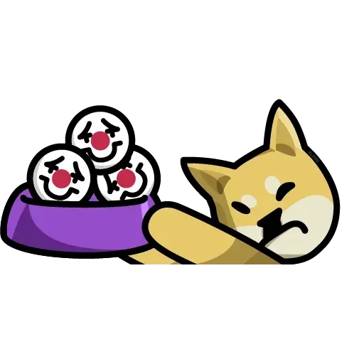 Lihkgdog - Sticker 16