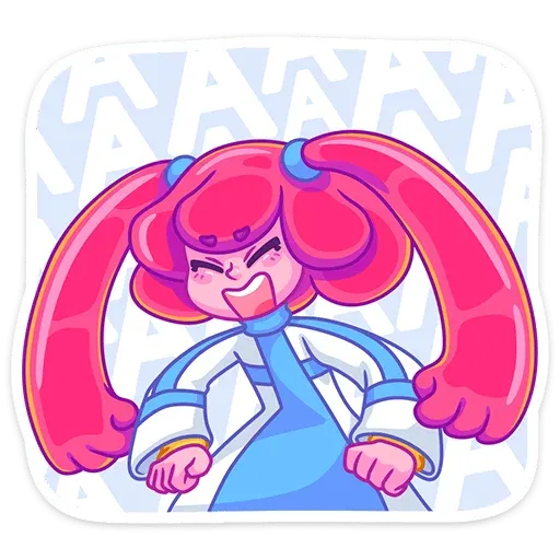 Юни - Sticker 29