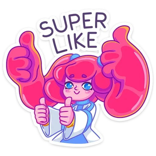 Юни - Sticker 27