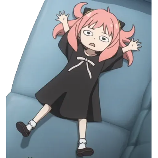 Anya - Sticker 17