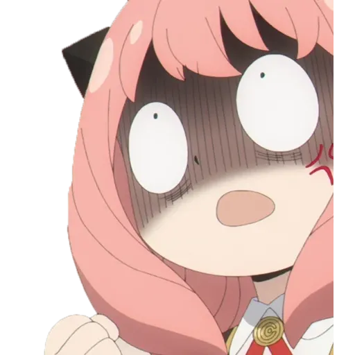 Anya - Sticker 10