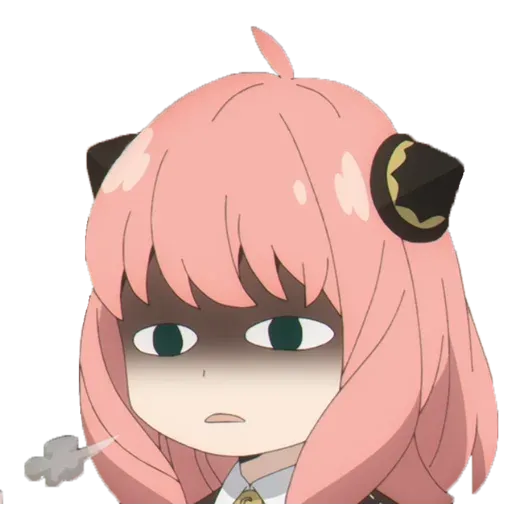 Anya - Sticker 14