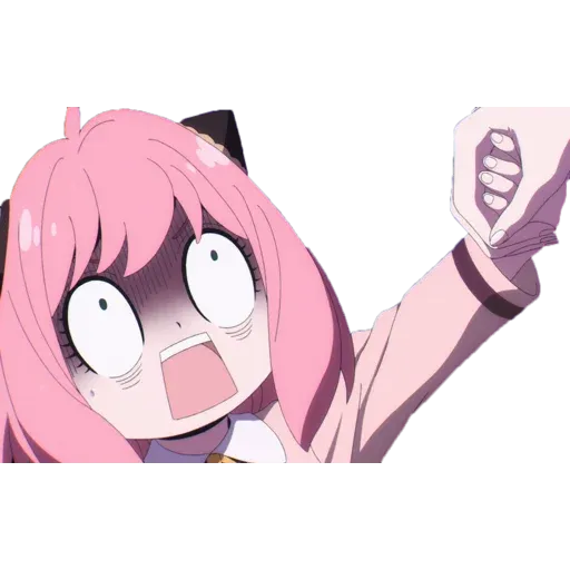 Anya - Sticker 19