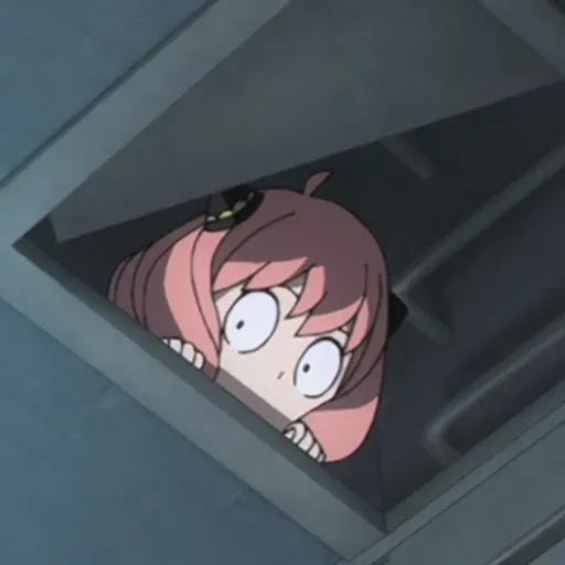 Anya - Sticker 12
