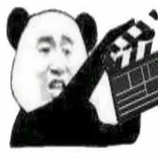 蘑菇頭 - Sticker 9