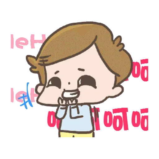 卡爾 - Sticker 17