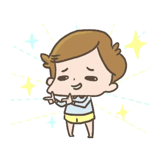卡爾 - Sticker 22
