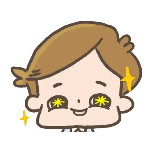 卡爾 - Sticker 25