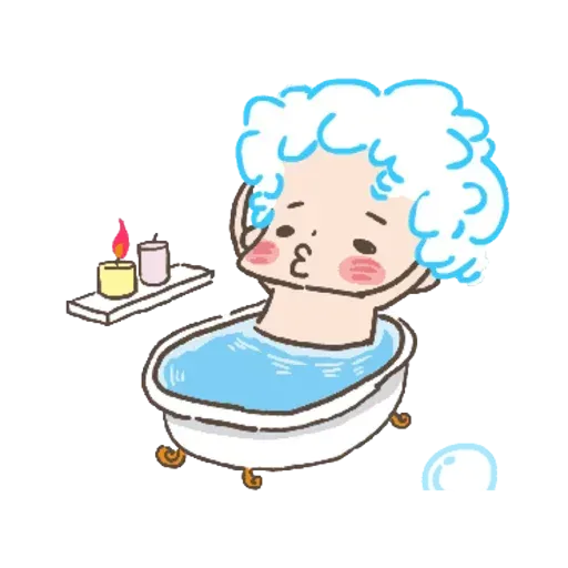 卡爾 - Sticker 18