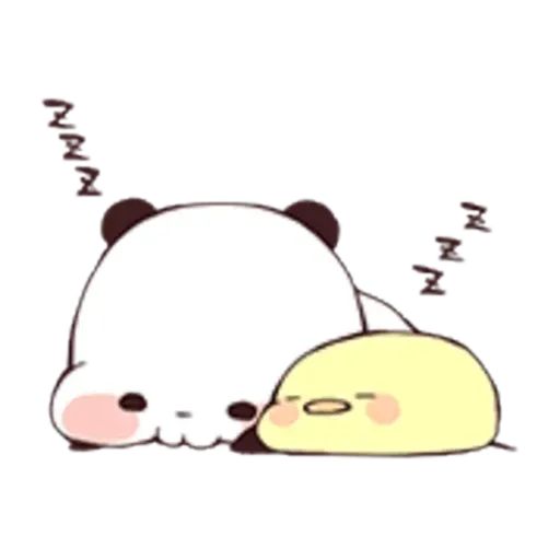 Pandaaaa - Sticker 27