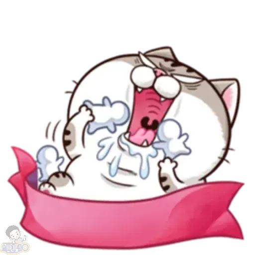 meowww2 - Sticker 17