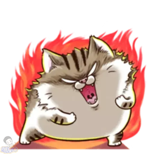 meowww2 - Sticker 28
