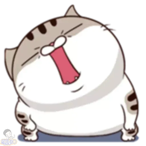 meowww2 - Sticker 23