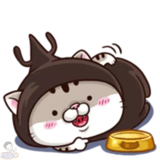 meowww2 - Sticker 22
