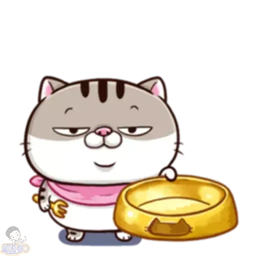 meowww2 - Sticker 9