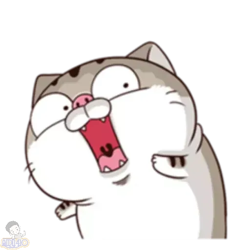 meowww2 - Sticker 16