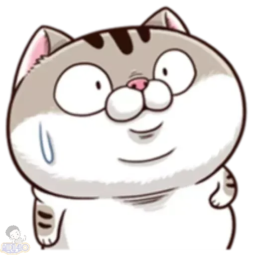 meowww2 - Sticker 18
