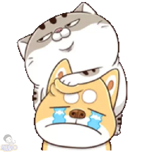 meowww2 - Sticker 14