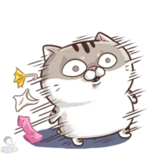 meowww2 - Sticker 11
