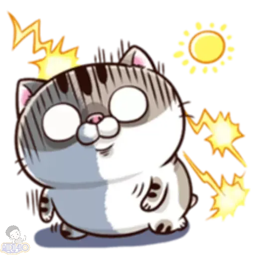 meowww2 - Sticker 30