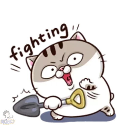 meowww2 - Sticker 21