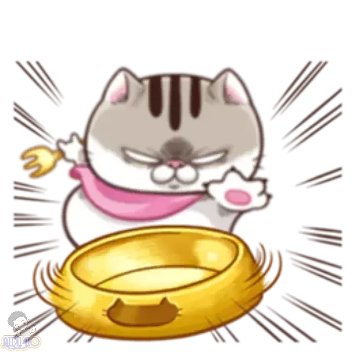 meowww2 - Sticker 13
