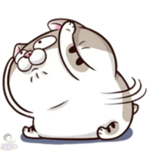 meowww2 - Sticker 15