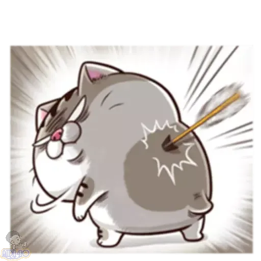 meowww2 - Sticker 10