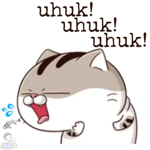 meowww2 - Sticker 19