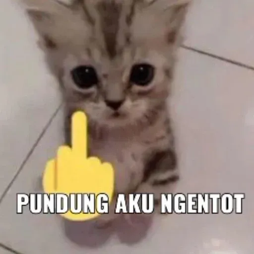 fak men - Sticker 15