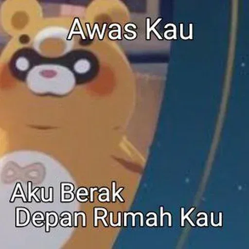 fak men - Sticker 29