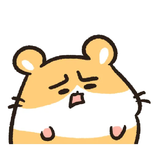 鼠頭 - Sticker 16