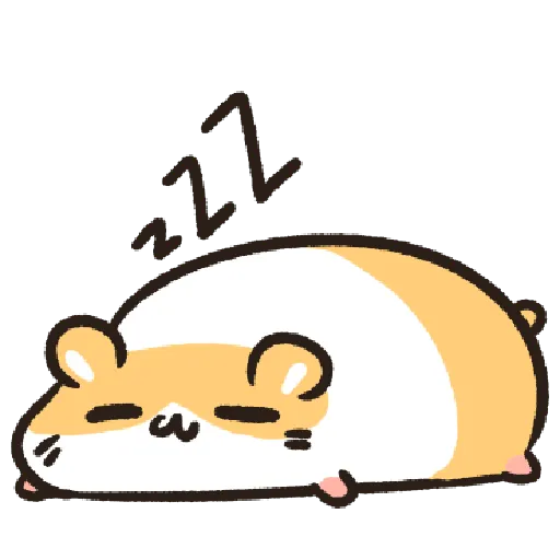 鼠頭 - Sticker 20