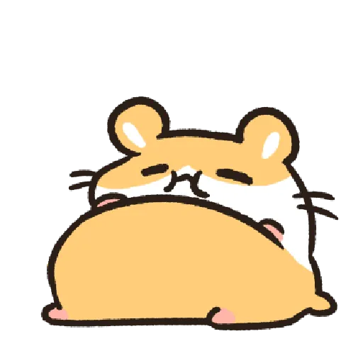鼠頭 - Sticker 15