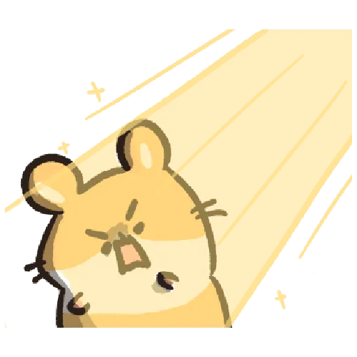 鼠頭 - Sticker 14