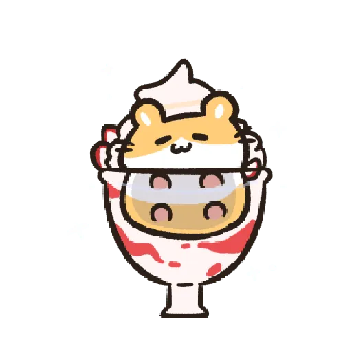 鼠頭 - Sticker 18