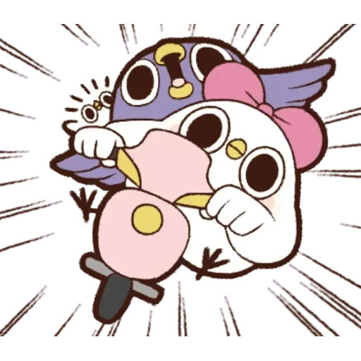 雞15 - Sticker 21