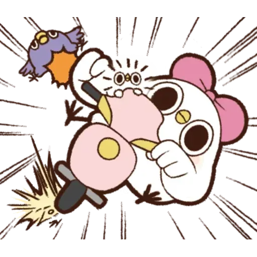 雞15 - Sticker 22