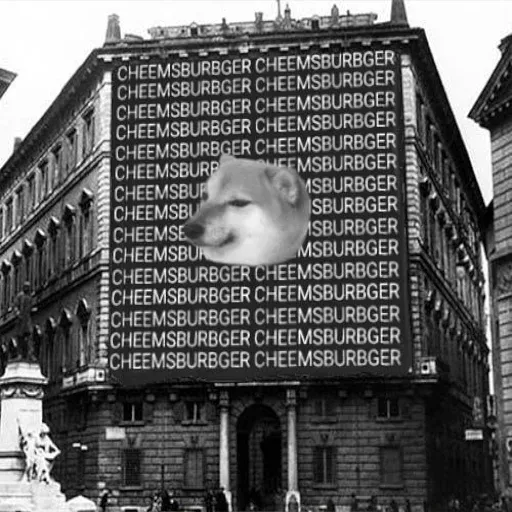 Doge - Sticker 18