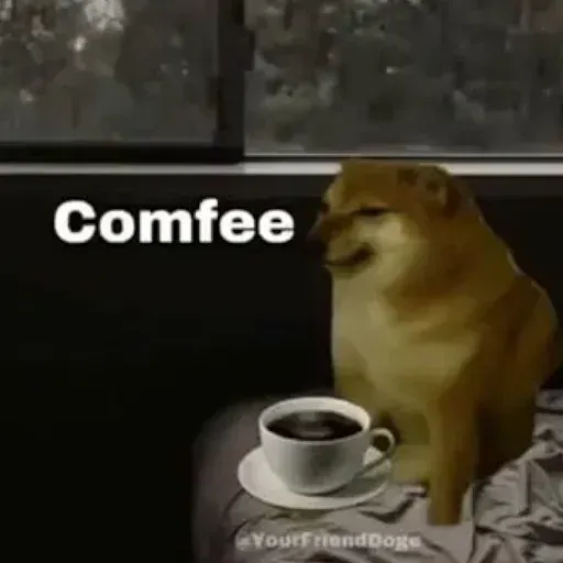 Doge - Sticker 10