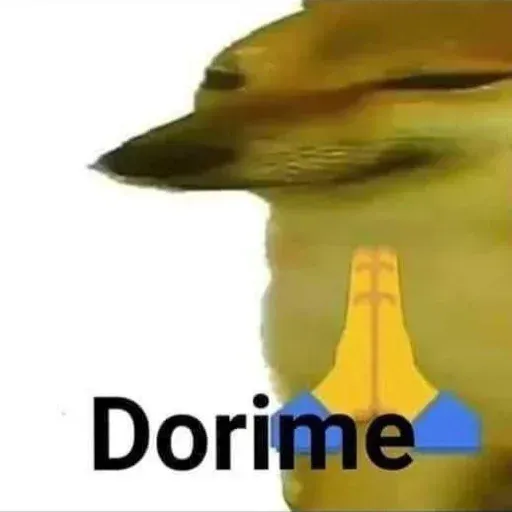 Doge - Sticker 30