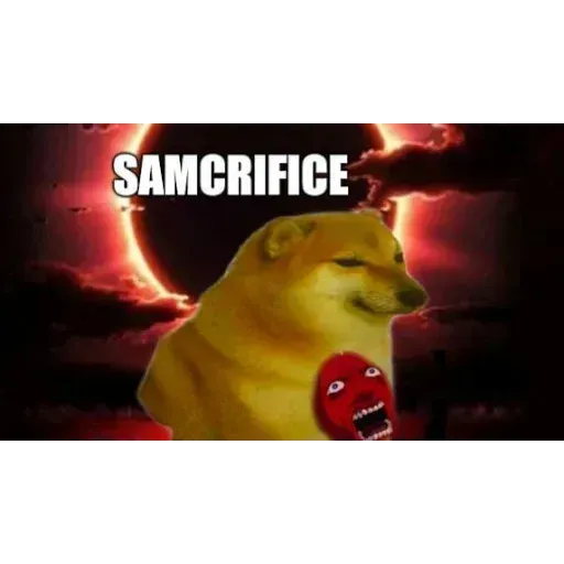 Doge - Sticker 26